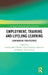 Employment, Training and Lifelong Learning: Comparative Perspectives by Lourdes Mella Méndez
