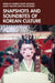 Snapshots and Soundbites of Korean Culture by Andrew David Jackson, Sandy Nguyen, Eva Richards