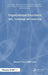Organizational Excellence: Data, Technology and Leadership by Shyama Prasad Mukherjee