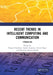 Recent Trends in Intelligent Computing and Communication by Pushpa Choudhary