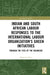 Indian and South African Labour Responses to the International Labour Organization's Green Initiatives: Through the Eyes of the Colonized by Sharmini Nair