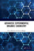 Advanced Experimental Organic Chemistry by V. K. Ahluwalia