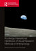 Routledge International Handbook of Visual Research Methods in Anthropology by Rupert Cox
