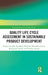 Quality Life Cycle Assessment in Sustainable Product Development by Bożena Gajdzik