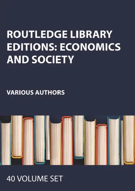 Economics and Society