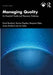 Managing Quality: An Essential Guide and Resource Gateway by David Bamford, Marina Papalexi, Benjamin Dehe