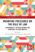 Mounting Pressures on the Rule of Law by Jacqueline Behrend