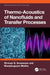 Thermo-Acoustics of Nanofluids and Transfer Processes by Shriram S. Sonawane