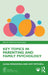 Key Topics in Parenting and Family Psychology by Alina Morawska, Amy Mitchell