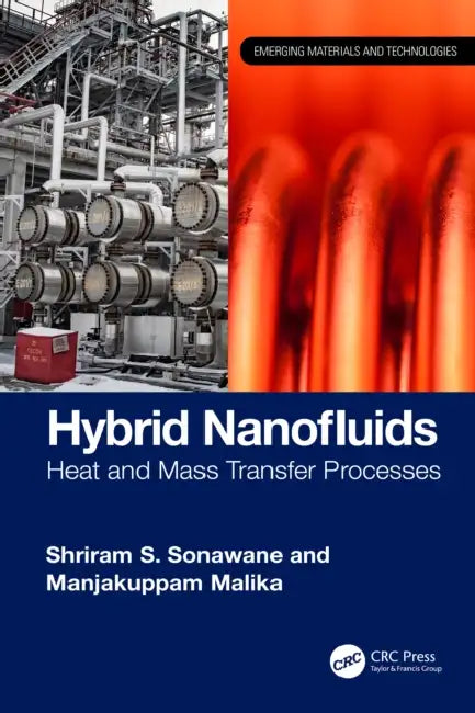 Hybrid Nanofluids by Shriram S. Sonawane