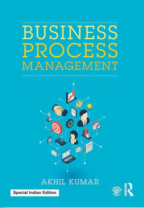 Business Process Management