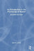 An Introduction to the Psychology of Humor by Janet M. Gibson