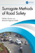 Surrogate Methods of Road Safety by K. V. R. Ravi Shankar, Bhadradri Raghuram Kadali