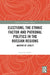 Elections, the Ethnic Factor and Patronal Politics in the Russian Regions by Stanislav Shkel