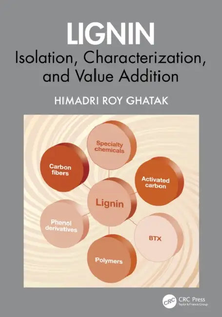 Lignin by Himadri Roy Ghatak