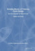 Building Blocks of Tabletop Game Design: An Encyclopedia of Mechanisms by Geoffrey Engelstein
