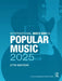 International Who's Who of Popular Music 2025 by Europa Publications