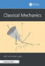 Classical Mechanics by Artemio GonzÃ¡lez-LÃ³pez
