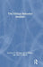 The Ethical Behavior Analyst by Zachary A. Stevens, Jon S. Bailey, Mary R. Burch