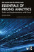 Essentials of Pricing Analytics: Tools and Implementation with Excel by Erik Haugom, Per Kristian Alnes