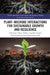 Plant-Microbe Interactions for Sustainable Growth and Resilience by Vishnu Mishra, Saurabh Pandey, Vishal Varshney