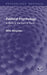 Pastoral Psychology: A Study in the Care of Souls by Göte Bergsten