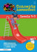 Word Aware Concepts Assessment: Levels 1-3 by Anna Branagan, Stephen Parsons, Sarah Smith