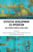 Effective Development Co-Operation: New Evidence from the Global South by Debapriya Bhattacharya