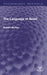 The Language of Smell by Robert Burton