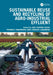 Sustainable Reuse and Recycling of Agro-Industrial Effluent by Abu Zahrim Yaser