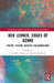 Ben Lerner, Edges of Genre: Poetry, Fiction, Artistic Collaborations by Yannicke Chupin, Karim Daanoune