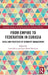 From Empire to Federation in Eurasia: Ideas and Practices of Diversity Management by Ivan Sablin, Egas Moniz Bandeira