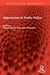 Approaches in Public Policy by Steve Leach