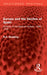 Europe and the Decline of Spain by R. a. Stradling