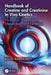 Handbook of Creatine and Creatinine In Vivo Kinetics: Production, Distribution, Metabolism, and Excretion by Mehdi Boroujerdi