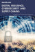 Digital Resilience, Cybersecurity and Supply Chains by Tarnveer Singh