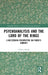 Psychoanalysis and the Lord of the Rings: A Meltzerian Perspective on Frodo's Journey by Adrian Smith