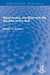 Saudi Arabia, the West and the Security of the Gulf by Mazher A. Hameed