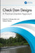 Check Dam Designs: A Practice-Oriented Approach by Rajendra Chalisgaonkar