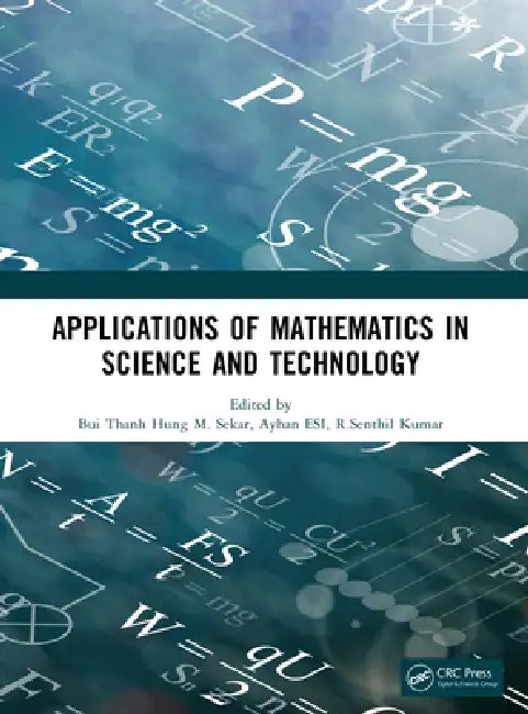 Applications of Mathematics in Science and Technology by Bui Thanh Hung