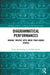 Diagrammatical Performances: Making Theatre with More-Than-Human Others by Helen Billinghurst, Phil Smith