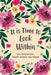 It is Time to Look Within by Paperland