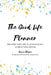 The Good Life Planner (2024 Undated Planner): Organize Your Life, Plan Your Goals, Achieve Your Dreams by Annie Chopra