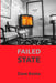 Failed State: haibun by Dave Bonta