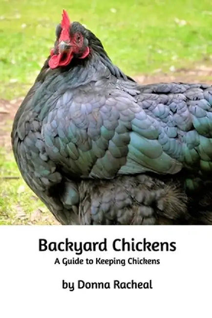 Backyard Chickens by Racheal, Donna