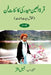 Qurratul Ain Haider ki Kayenat-e-fan(Naqush-e-Hayat-o-Mamaat) Vol-3 by Jameel Akhtar