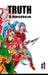 Truth and Justice 1 by José L. F. Rodrigues
