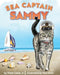 Sea Captain Sammy by Jr. Wade Cadle