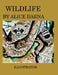 Wild life by Alice Daena: aninals by Alicedaena Hickey