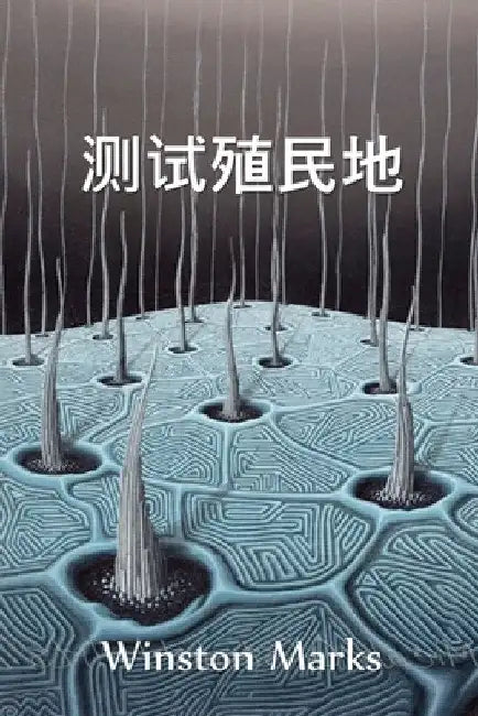 测试殖民地: The Test Colony, Chinese edition by Winston Marks